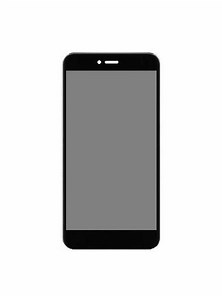 LCD with Touch Screen for Flipkart Billion Capture Plus - Black (display glass combo folder)