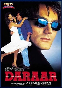 Daraar - movie: where to watch streaming online