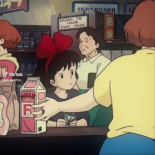 Jiji - Kiki's Delivery Service | Studio Ghibli Cat