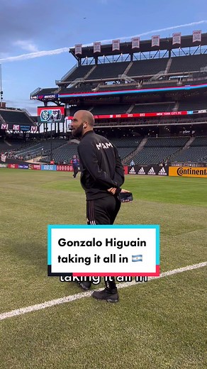 Farewell to Pipita: Gonzalo Higuain's Last Dance 🇦🇷