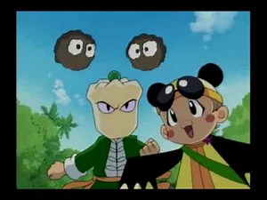 FIGHTING FOODONS episode 12 part 3