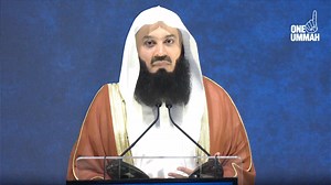 158K views · 10K reactions | NEW | This is your VIP invitation - Mufti Menk in Mauritius  | Mufti Menk | Facebook