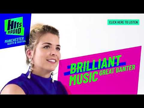 Manchester's Brilliant Music | Hits Radio