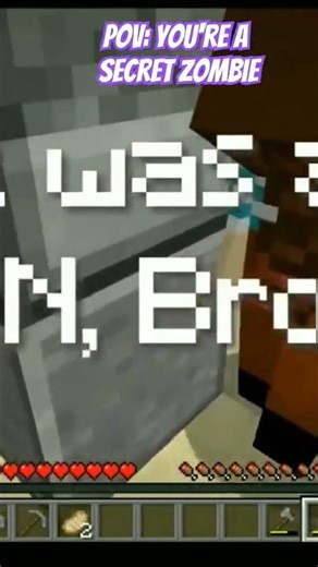 Drownd are naughty #minecraft #bracesquad #gamers #family #minecraftmeme