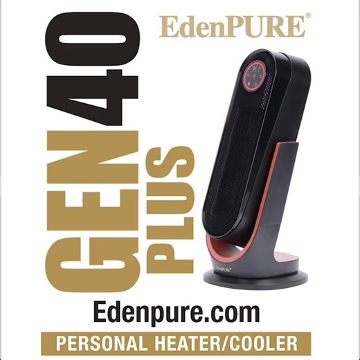 Jane Hanford Tests the GEN40 PLUS: Safe Heat for Kids & Pets