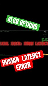 CORE ALGO 💻 The Only Way Forward is Python #silverhawk #python #ibkr