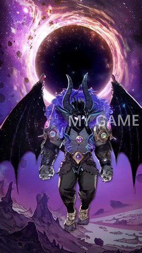 Darkness rises. Are you ready to conquer the Shadowlands?