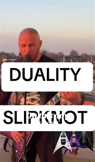 Embracing Duality in Slipknot's Iconic Track