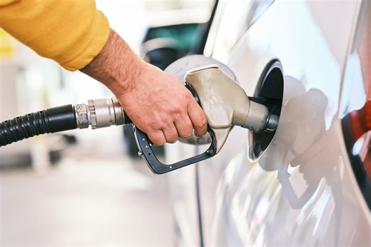 Cheapest places to buy petrol and diesel in the West Midlands