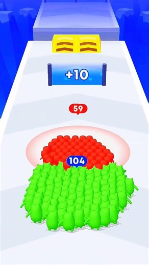 Count Master High Score Perfect Android Gameplay 🤩| Android Gamerz