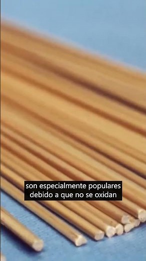 ✨ Aprende a Fabricar Varillas De RADIESTESIA Caseras Con Estos Simples Pasos 🪄🪄