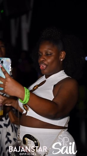 Bajanstar on Instagram: "@sipnsail246 Presents Frost Bright"