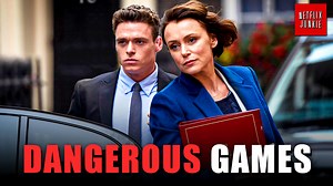 5 Netflix Thrillers That Take You Inside the Dark World of Politics