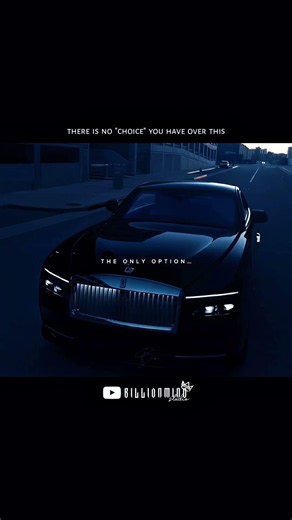 you haven't any choice over this #motivation #billionairemindset #success #successhabits #money