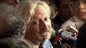 Sobrero: "No somos asesinos"