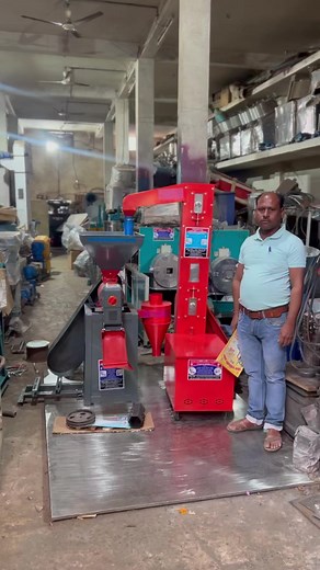 14K views · 45 reactions | 10H.P+1H.P Elevator machine automatic feeding Rice Huller mill machine with blower cyclone system ☎️ +91 90985 87992 | Punjab Engineering Corporation | Facebook
