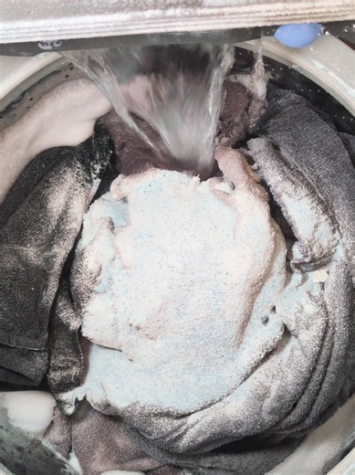 how to make your towels crispy | towels