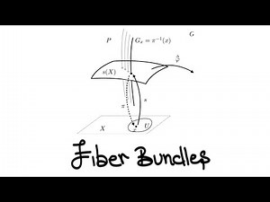 Fiber Bundles I