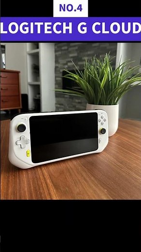 TOP 5 BEST HANDHELD GAMING CONSOLES 2024.