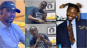 "Na to feature Asake remain": Pasuma's new amapiano song stuns netizens