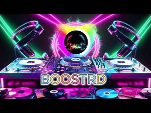BOOSTER 01EDM Bass Boosted Remix 🔊 | Best EDM Drops 2025 | Car Bass Music