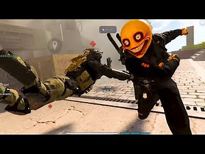 WARZONE MOBILE EXTREME GRAPHICS 120FPS ANDROID GAMEPLAY