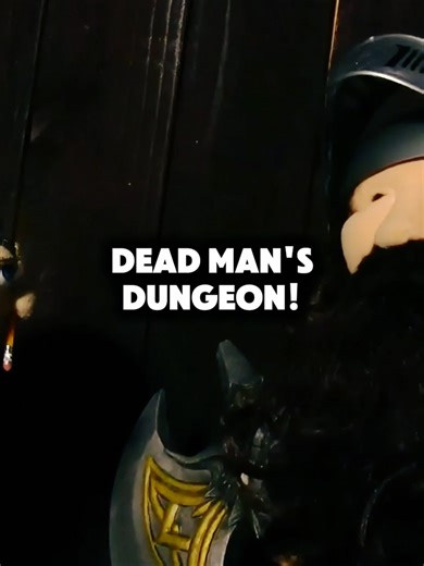 Dead Man's Dungeon! #sml #smljeffy #jeffy #cody #junior #joseph #fyp #movies