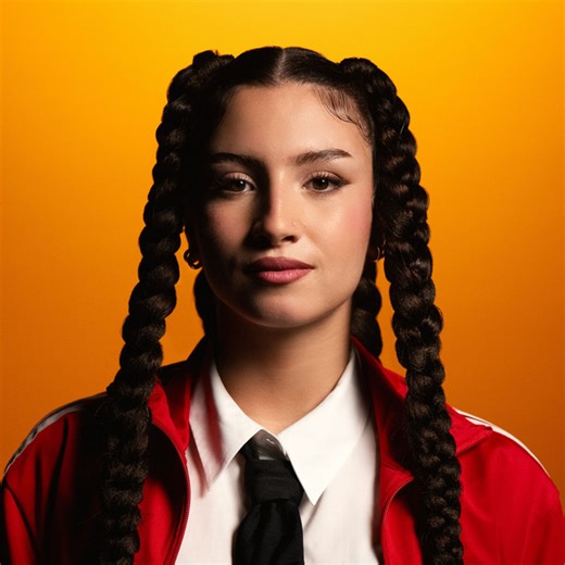 Lenie - Sans toi (English translation)