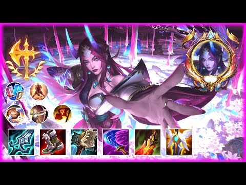 IRELIA MONTAGE 2026 - BEST PLAYS