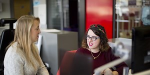 Employers we work with