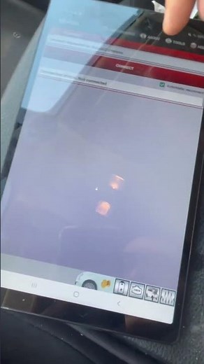 AlfaObd instructions on running desoot/regen on your Ram with a 6.7L cummins