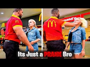 When Pranks Go Horribly Wrong (Instant Karma Compilation)