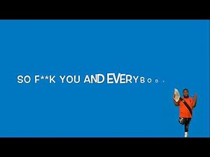 Rod Wave - Popular Loner (LYRICS)