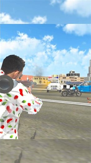 Indian Theft Aura Simulator Gameplay || Ep 19 || How to play Indian Auto Simulator #gaming #shorts