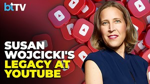 Susan Wojcicki, a pioneering tech leader and former CEO of YouTube, has passed away at 56 after a long battle with cancer. A Harvard and UCLA alumna, Wojcicki's career began at Google, where she famously rented her garage to founders Larry Page and Sergey Brin and later became the company's 16th employee. She played a crucial role in developing AdSense and was instrumental in Google’s acquisition of YouTube in 2006 for $1.65 billion. Appointed CEO of YouTube in 2014, Wojcicki led the platform th