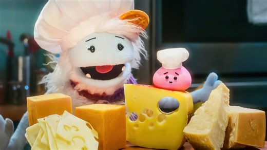 Watch HD Waffles + Mochi's Restaurant Movies for Free HD Online | Hurawatch