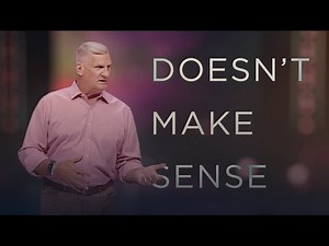 Even In The Silence - "Doesn't Make Sense"