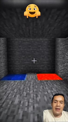 2.5K views · 480 reactions | Trampa de Minecraft #gamers #videojuegos #gamer #minecraft #game #reels #reelsinstagram | Yesidgamer | Facebook