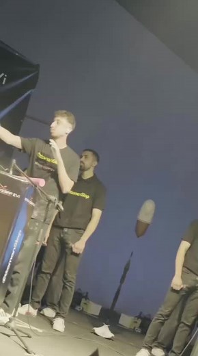 Ottoman Slap Comeback in MMA Competitions