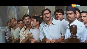 One of the Best Courtroom Drama Scene from The Legend of Bhagat Singh | #Shemaroo | Shemaroo Entertainment Ltd.