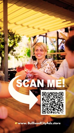 🍽️ Bullhead City Restaurants: Get More Customers FAST 📺 YouTube Short Power! #restaurant #shorvideo