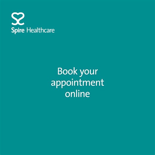 Spire hospitals give you fast, flexible access to world-class consultants when you need them most | Spire Healthcare