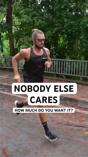If You Think You Can't Run a Faster Half Marathon, You're Right