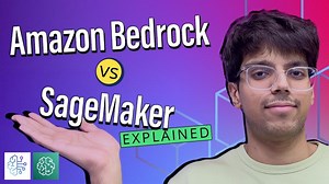 Amazon Bedrock vs. SageMaker: Don’t Pick the Wrong One! | Educative
