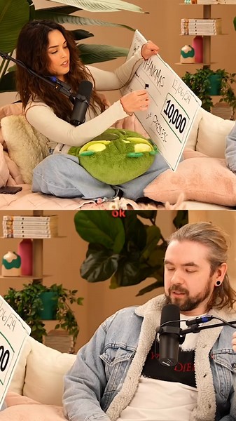 Jacksepticeye's Gaming Insights on Podcast