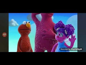 Sesame Street Elmo's Alphabet Challenge Full Episode