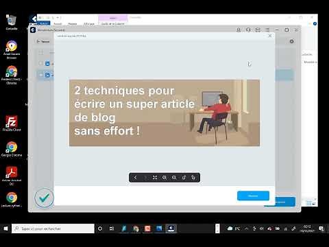 How to recover a file accidentally deleted, even if it's disappeared from the Recycle Bin? The tu...