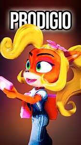 72K views · 2.8K reactions | ¿Por qué Coco Bandicoot es inteligente? #crashbandicoot | Archie | Facebook