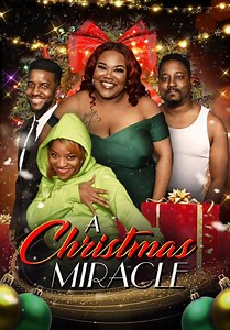 A Christmas Miracle (2023)