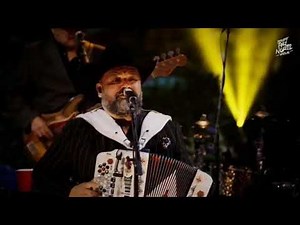 Intocable - Arrepientete - Live